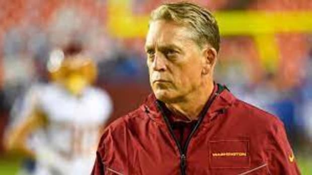 Jack Del Rio